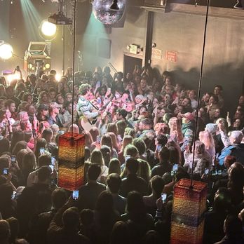 Neumos - Music Venues Near Me - Seattle, Washington Neumos - Music Venues Near Me - Seattle, Washington
