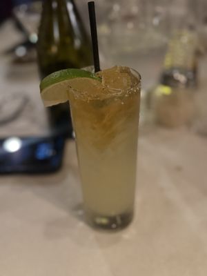 Enza's Italian Restaurant by null