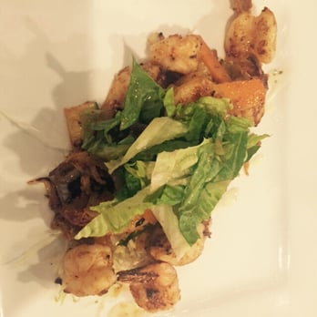 Kim Chee Restaurant - Garlic shrimp. - Korean Near Me - Kailua, Hawaii Kim Chee Restaurant - Garlic shrimp. - Korean Near Me - Kailua, Hawaii