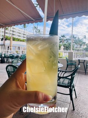 KEA LANI RESTAURANT by null