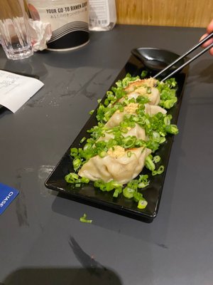 Sansotei Ramen by null