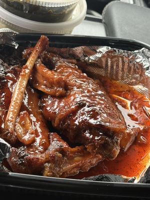 Katie O Soul Food by null