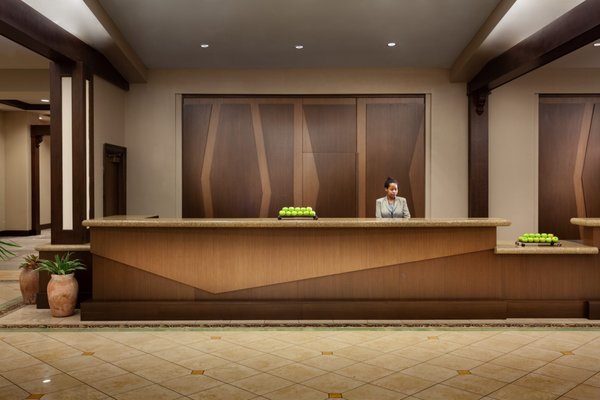 Marriott Myrtle Beach Resort & Spa at Grande Dunes by null