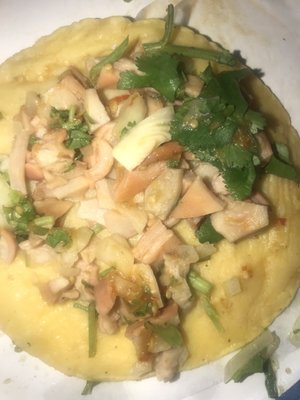 Los Compadres by null