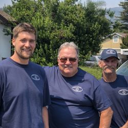 George The Rooterman Plumbing