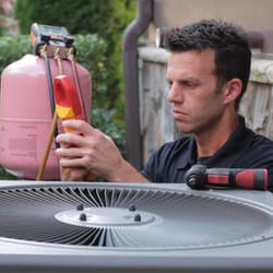 Charlotte Mechanical