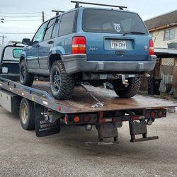 Quick And Cheap Towing