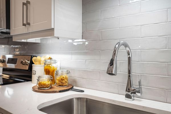 Westbound at The Works by null