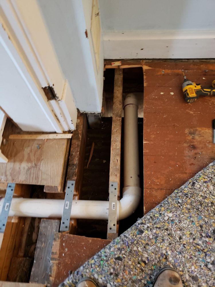 Slide of Complete Home Maintenance