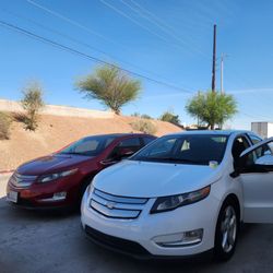 Bradley Chevrolet