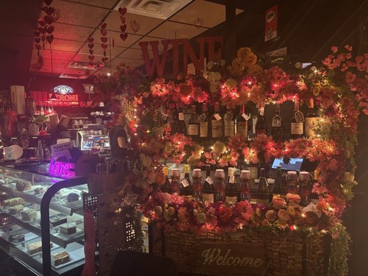 Astoria Caffe & Wine Bar by null