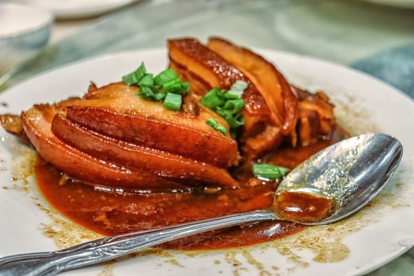 MJ Valley Restaurant by null