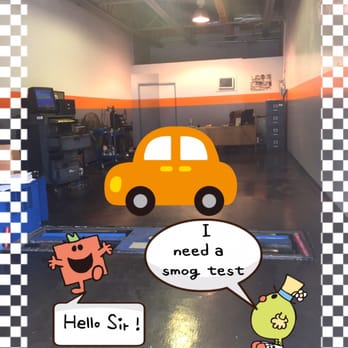 Quicky Smog STAR - Test Only & Regular - Clean and "quick" like the name of this place - Smog Check Stations Near Me - Glendora, California Quicky Smog STAR - Test Only & Regular - Clean and "quick" like the name of this place - Smog Check Stations Near Me - Glendora, California