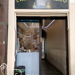 L'Artigiano del Gelato
