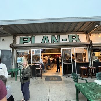 Plan B - The outside patio area! - Sports Bars Near Me - Rosarito, BCN Plan B - The outside patio area! - Sports Bars Near Me - Rosarito, BCN