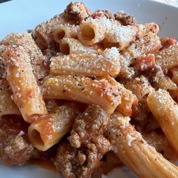 Tutta Bella - Regatoni - Pizza Near Me - Seattle, Washington Tutta Bella - Regatoni - Pizza Near Me - Seattle, Washington