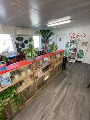 Ruby's Coffeehouse & Eatery by null