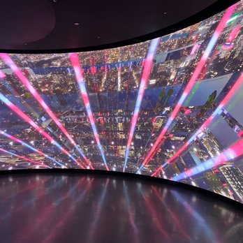 Summit One Vanderbilt - Observatories Near Me - New York, New York