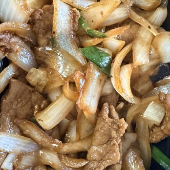 Pan Dumpling House - Mongolian beef - Chinese Near Me - Corona, California Pan Dumpling House - Mongolian beef - Chinese Near Me - Corona, California