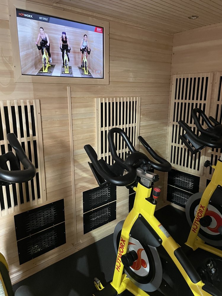 HOTWORX - Coral Springs, FL Image