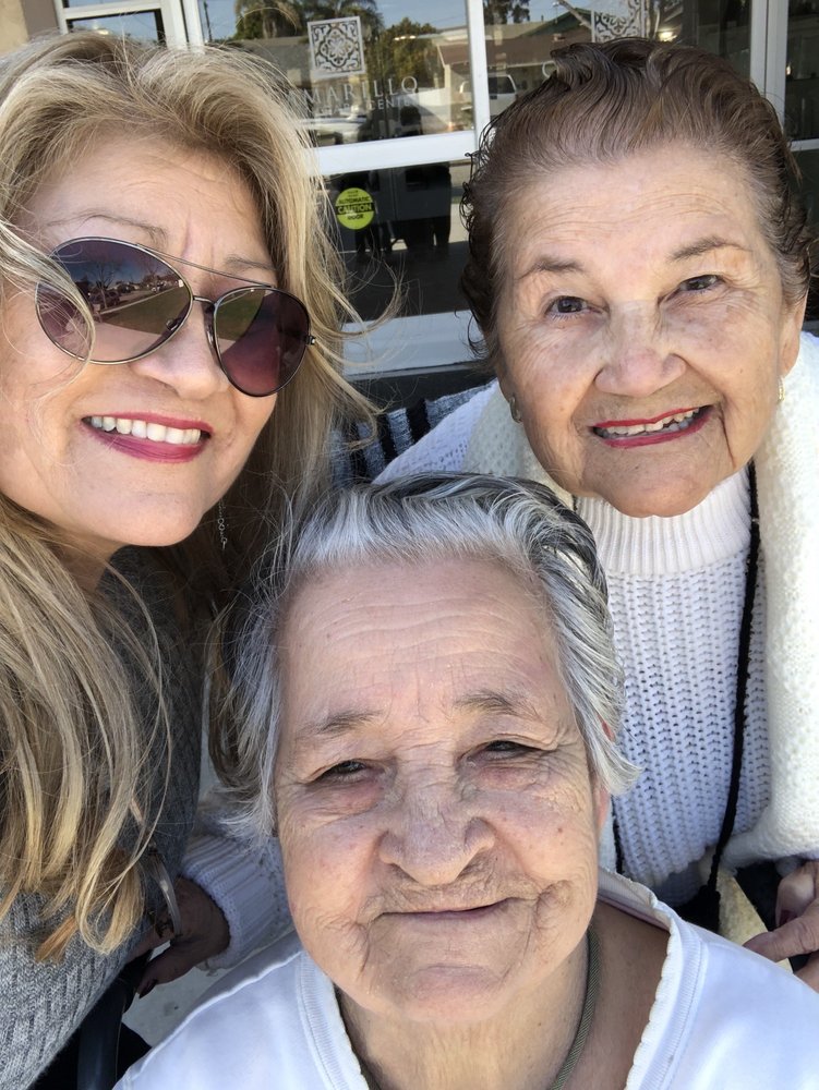 CAMARILLO HEALTHCARE CENTER 19 Photos & 26 Reviews 205 Granada St