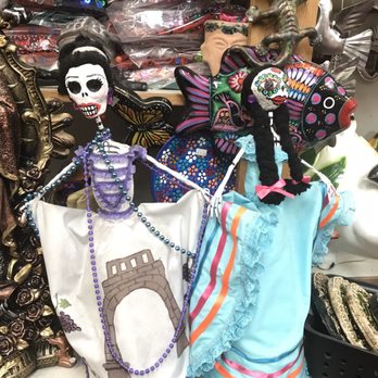 Olvera Street - Local Flavor Near Me - Los Angeles, California