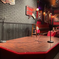 Comic Strip Live
