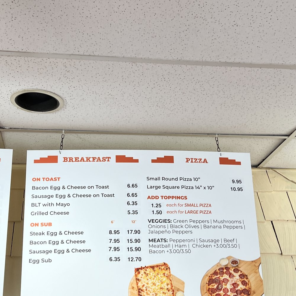 The Broiler - Pizza Near Me - Arlington, Virginia The Broiler - Pizza Near Me - Arlington, Virginia
