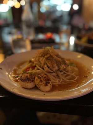 Drunken Oyster by null