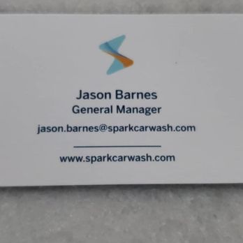 Spark Car Wash - Manager of spark carwash - Car Wash Near Me - Folsom, Pennsylvania