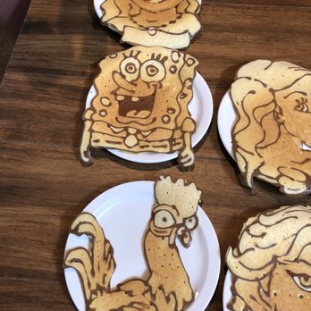 Slappy Cakes - Breakfast & Brunch Near Me - Lahaina, Hawaii Slappy Cakes - Breakfast & Brunch Near Me - Lahaina, Hawaii