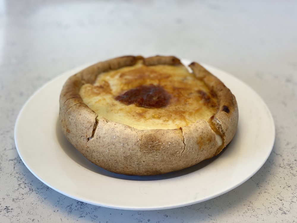 CHICAGO PIZZA AND OVEN GRINDER COMPANY Updated September 2024 2745