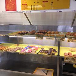 Donut Hole