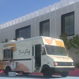 Food truck