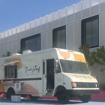 Rendezvous Kitchen - Food truck - Food Trucks Near Me - Homewood, Alabama