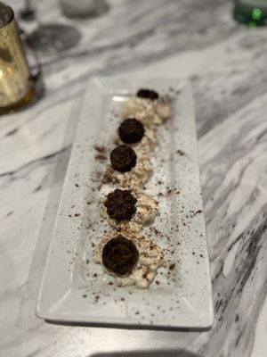 Bistro North by null