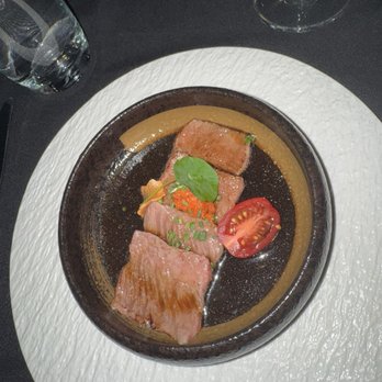 Feng Chophouse - Wagyu tataki - Sushi Bars Near Me - Hartford, Connecticut Feng Chophouse - Wagyu tataki - Sushi Bars Near Me - Hartford, Connecticut