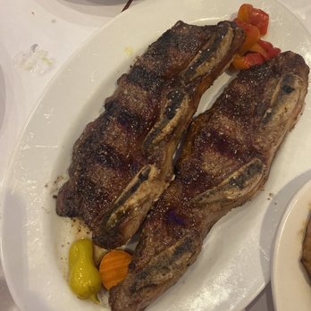 El Gauchito - Short rib steak - Steakhouses Near Me - Fresh Meadows, New York