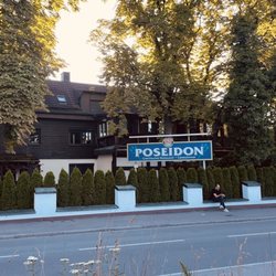Poseidon