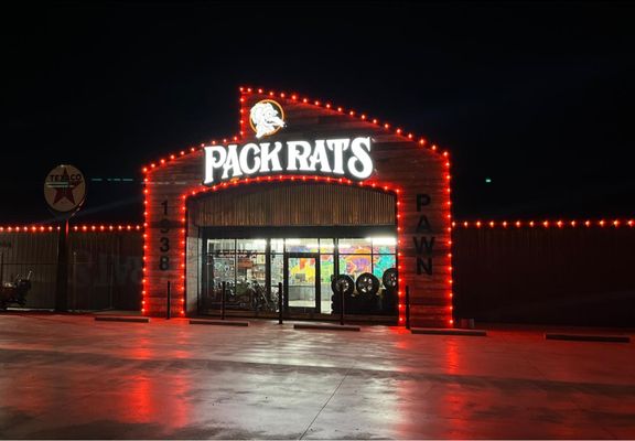 PACKRAT’S PAWN SHOP - Updated July 2026 - 1938 E 2nd St, Defiance, Ohio