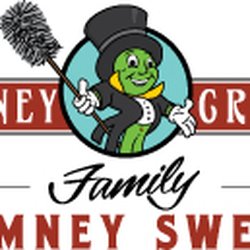 Chiminey Cricket Family Chimney Sweeps