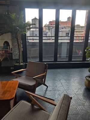 Wallflower by null Wallflower by null