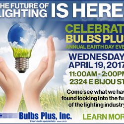 Bulbs Plus