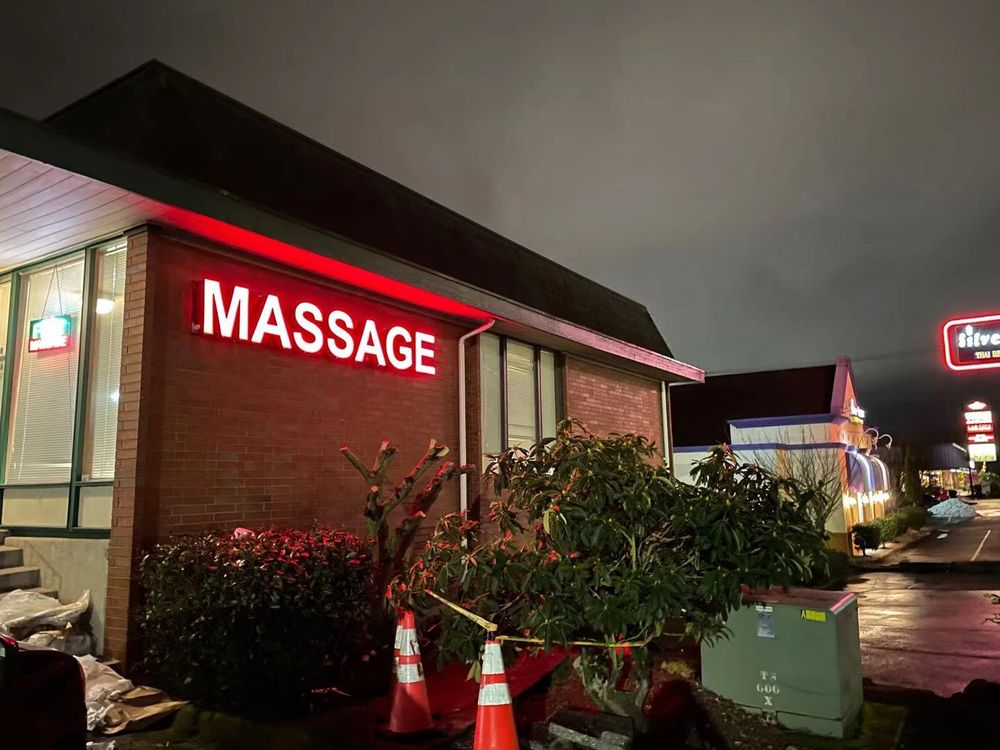 LYNNWOOD QUALITY MASSAGE Updated October 2024 3810 196th St SW