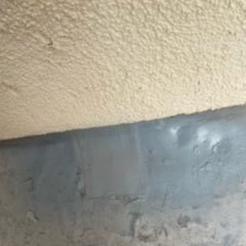 Specialty Inspections - Roof flashing after repair - Home Inspectors Near Me - Pleasanton, California Specialty Inspections - Roof flashing after repair - Home Inspectors Near Me - Pleasanton, California