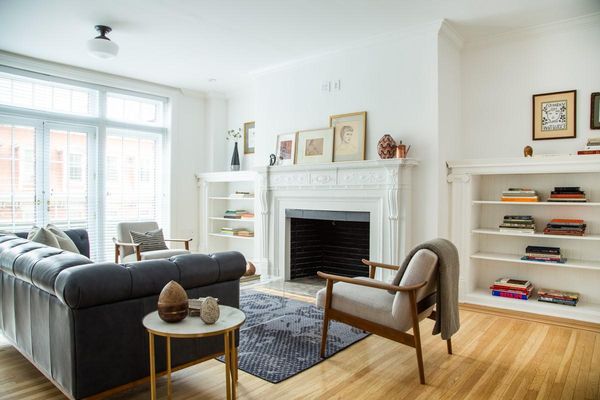 The Touraine by null