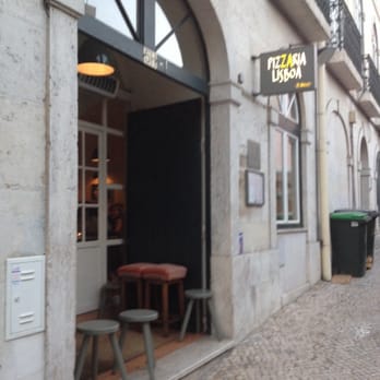 Pizzaria Lisboa - Pizza Near Me - Lisbon, 11