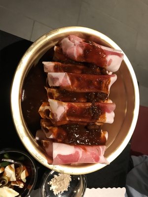 Saemaeul Restaurant by null