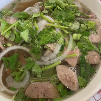 Pho Bistro - House Special Pho Combo - Vietnamese Near Me - Waipahu, Hawaii Pho Bistro - House Special Pho Combo - Vietnamese Near Me - Waipahu, Hawaii