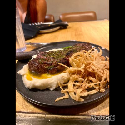 Bossa Nova Brazilian Cuisine by null
